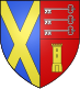 莫里耶爾萊薩維農徽章