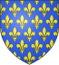 Blason de Moutiers-Saint-Jean