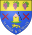 Blason de Saint-André-et-Appelles