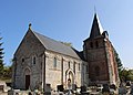 Église Saint-Rémi de Bosmont-sur-Serre