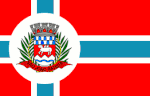 Флаг Сан-Жуан-Батиста