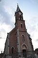 Evangelisch-lutherische Pfarrkirche St. Maria Magdalena