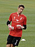 Miniatura para Brad Jones