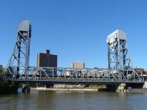 Broadway Bridge