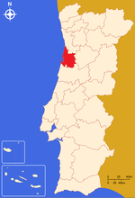 Miniatura para Comunidade Intermunicipal da Região de Aveiro