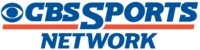 Logo used from 2011 to 2016 CBS Sports Network Logo.png
