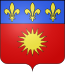 Blason de Basse-Terre