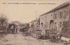 Saint-Michel-sur-Meurthe