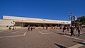 Stazione di Venezia Santa Lucia