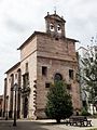 Capilla de los Dolores