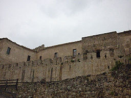 Castello di Rocca Imperiale