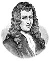 René-Robert Cavelier de La Salle, découvreur de la Louisiane[21].