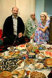 ende des ramadan
 on Fest des Fastenbrechens  Wikipedia