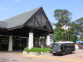 Changi Point Ferry Terminal