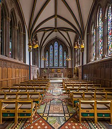 Chester Cathedral Lady Chapel, Cheshire, UK - Diliff.jpg