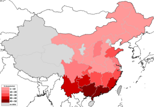 Chinese ancestorism[50][note 2]
