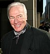 Christopher Plummer portrays Chang