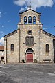 Église Saint-Pierre de Cistrières