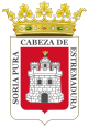 Wappen von Gerichtsbezirk Soria