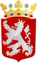 Wappen der Gemeinde Bronckhorst
