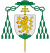 Bruno Heim's coat of arms