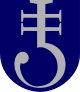 Герб общины Есенице