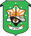 Official logo of Ramat Gan