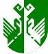 Coat of arms of Sernursky District