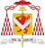 Valerio Valeri's coat of arms