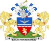 Coat of arms of London Borough of Hounslow