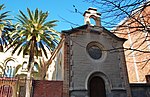 Miniatura per Convent de les Germanes de la Vetlla (Vilafranca del Penedès)