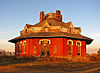 Gregg-Crites Octagon House