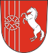 Wappen von Schäpe