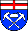 Wappen von Bruschied
