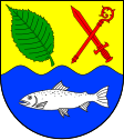 Elmenhorst címere