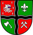 Leimbach címere