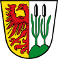 Wapen van Rohr in Niederbayern