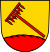 Wappen der Gemeinde Rottenacker