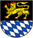 Blason de Simmern/Hunsrück