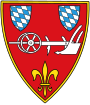 Straubing – znak