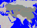 Mongolská říše (33)