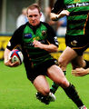 Paul Diggin (Northampton Saints)