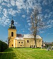 Kirche des hl. Georg (Kostel svatého Jiří)