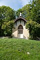 Chapelle de la Sainte-Trinité, Saint-Sébastien et Saint-Roch