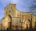 Église de l'Immaculée-Conception de Bonnefoy