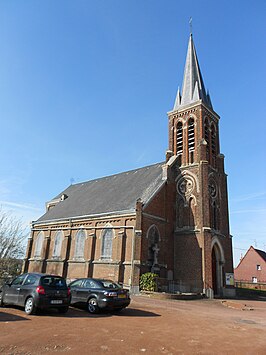 Église Saint-Pierre