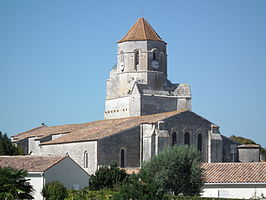 Kerk Saint-Pierre