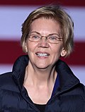 Hình thu nhỏ cho Elizabeth Warren