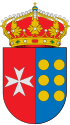 Escudo d'armas