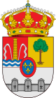 Герб муниципалитета Сан-Ильдефонсо
